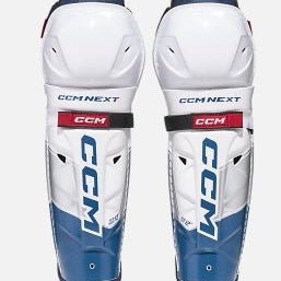 New SG CCM NEXT YTH 8" 11727-CCMSGNEXT23YT018