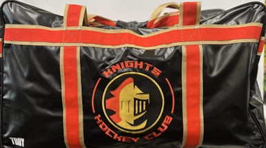 KNIGHTS HB SHERWOOD JR 11727-SHRBAGJR