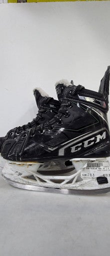 Used CCM RIBCOR 90K Junior Hockey Skate Junior 01.5 11727-S000184712