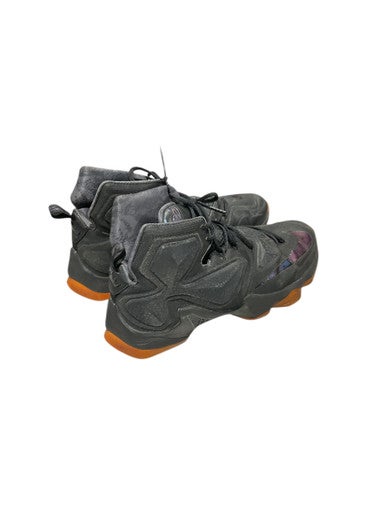 Used Nike Basketball Shoes M Black Senior 12 11834-S000032757
