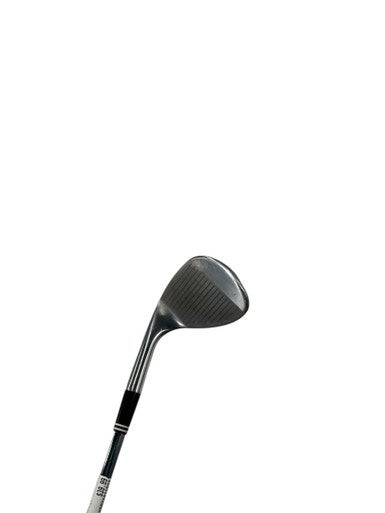 Used Cleveland CG16 Golf Wedge Mens RH 58 Degree 11834-S000032900