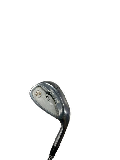 Used Cleveland CG16 Golf Wedge Mens RH 58 Degree 11834-S000032900