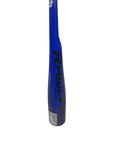 Used Rawlings Rx9 Bb Sb Usa 2 5 8 Bat 27" 11834-s000032927