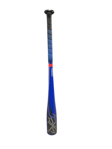 Used Rawlings Rx9 Bb Sb Usa 2 5 8 Bat 27" 11834-s000032927
