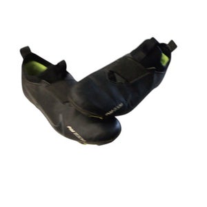 Used Nike Soccer Cleats Green Junior 06 11760-S000072897