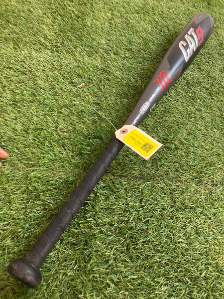Marucci CAT9 (2 3/4") USSSA Bat 2021 (-10)