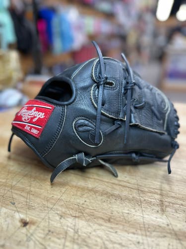 Rawlings Heart Of The Hide PRO1175BPF 11.75