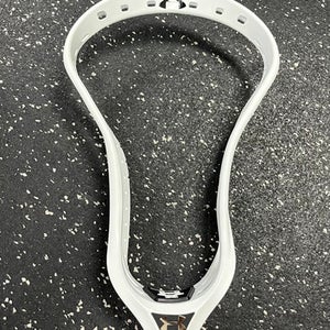 Used Under Armour COMMAND X Mens Lacrosse Head White 11849-S000025577