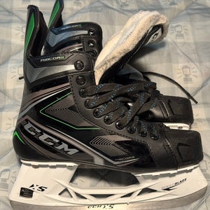 CCM RibCor 86K Regular Width 7 (Used)
