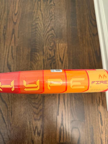 2025 Easton USSSA Certified Hype Fire (-10) Composite 19 oz 29" (New)