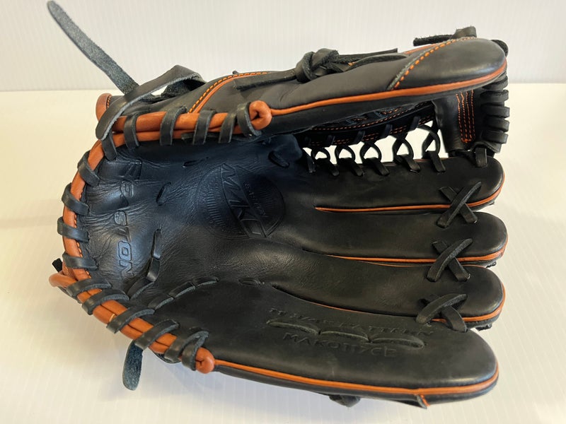 Easton Right Hand Throw Mako Baseball Glove 11.75" (New)