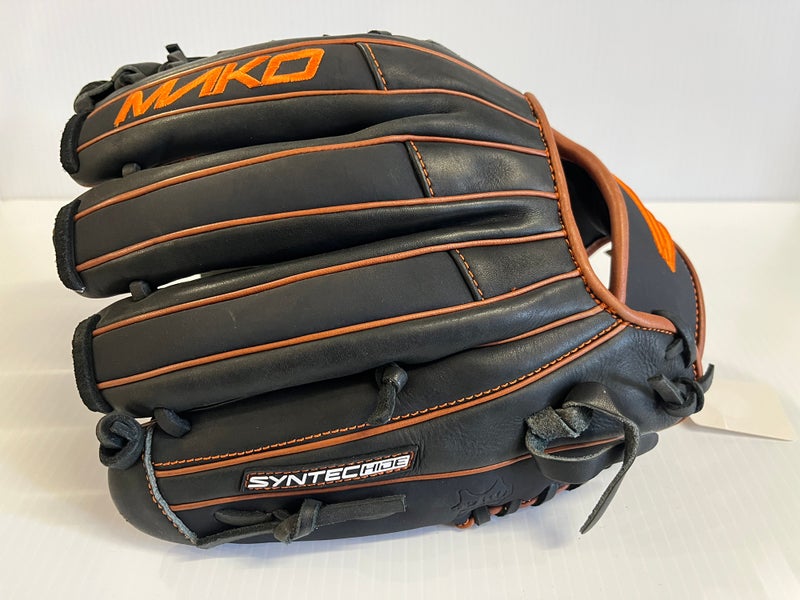Easton Right Hand Throw Mako Baseball Glove 11.75" (New)