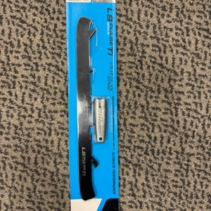 Bauer LS Pulse Ti size 6 goal steel