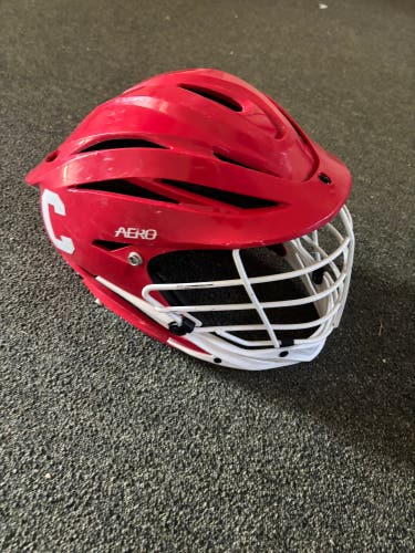 STX Helmet (Used)