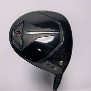Titleist TSR1 3 Fairway Wood 15* Mitsubishi Chemical MMT R3 35g Ladies RH