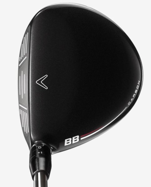 Callaway Big Bertha 23 Fairway Wood NEW