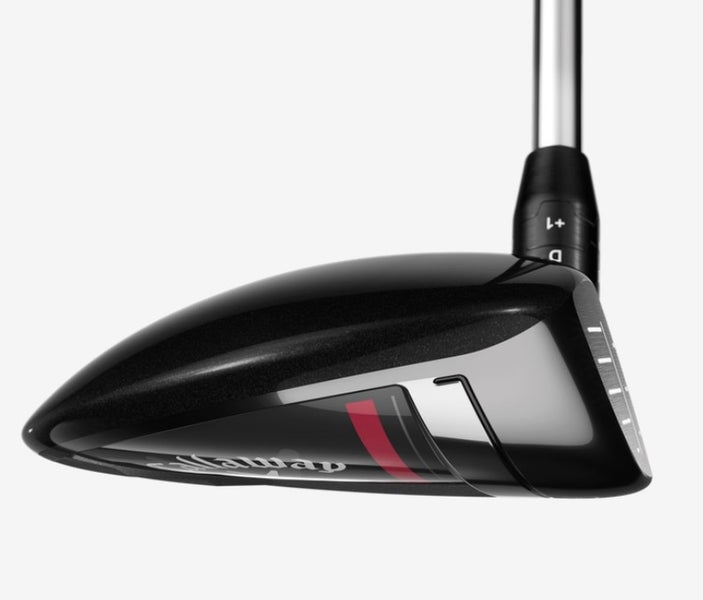 Callaway Big Bertha 23 Fairway Wood NEW