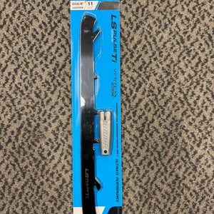 Bauer Pulse Ti Size 11 Goal Blades