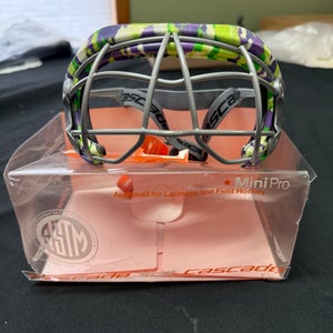 Cascade Goggles (New)- Sold as Is