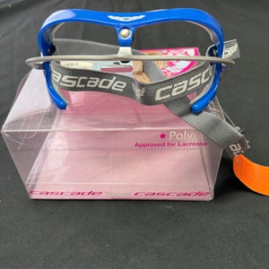 Cascade Goggles (New)-Sold as is