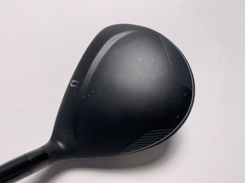 Cleveland Launcher XL Halo 5 Fairway Wood 18* Fifty-Five 4.0 55g Ladies RH HC