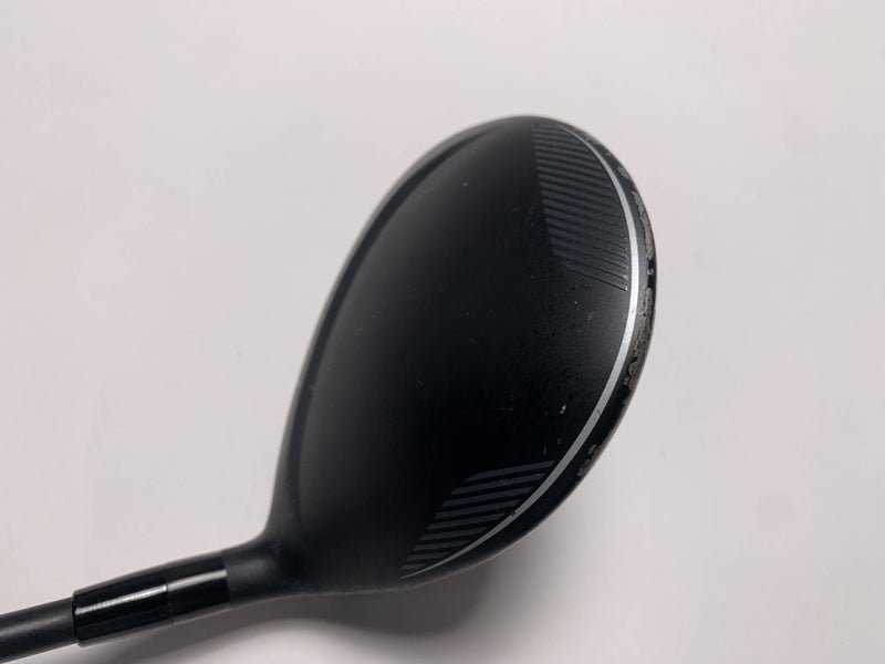 Cleveland Launcher XL Halo 5 Fairway Wood 18* Fifty-Five 4.0 55g Ladies RH HC