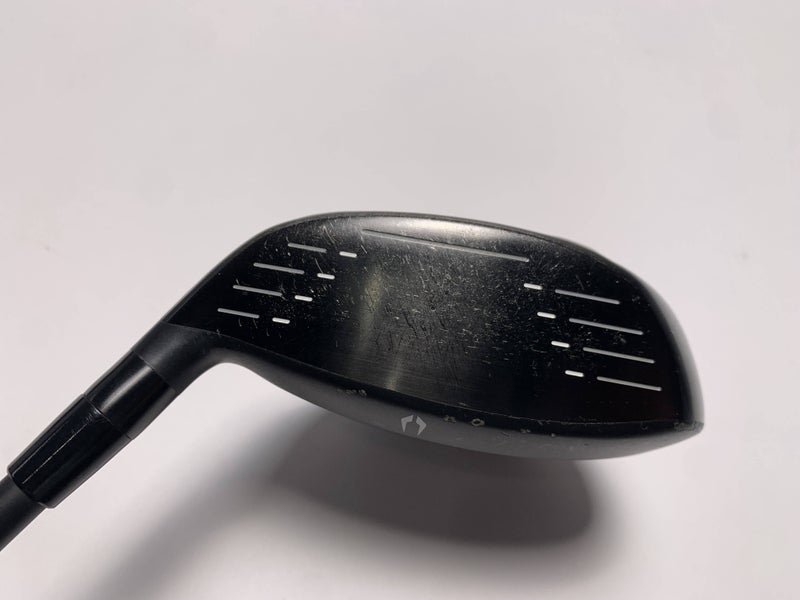 Cleveland Launcher XL Halo 5 Fairway Wood 18* Fifty-Five 4.0 55g Ladies RH HC