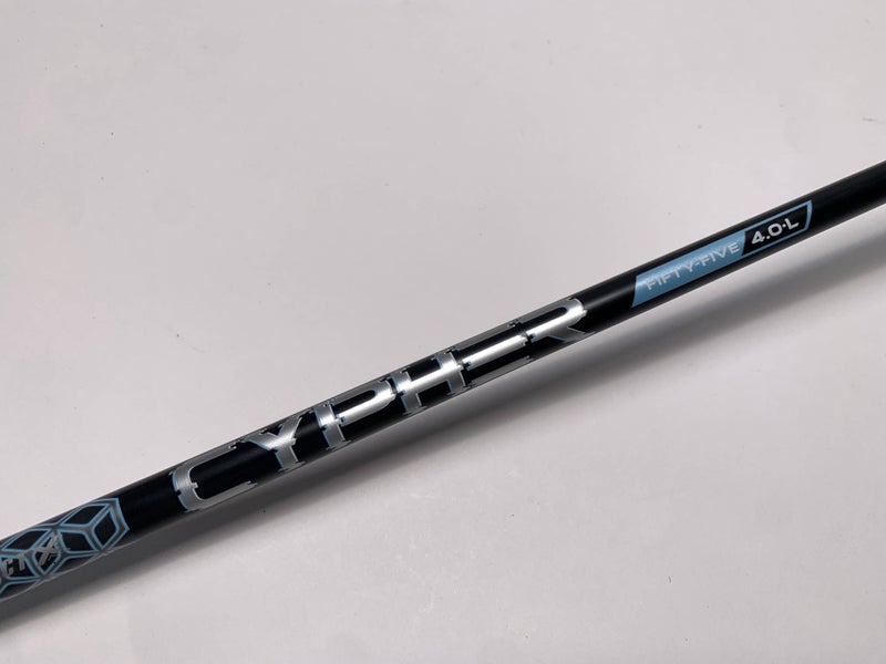 Cleveland Launcher XL Halo 5 Fairway Wood 18* Fifty-Five 4.0 55g Ladies RH HC