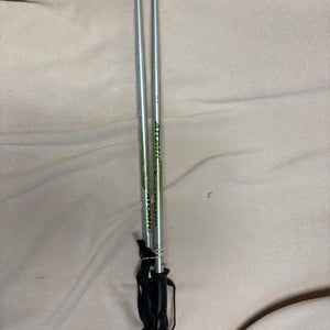 28” Atomic All Mountain Ski Poles (Used)