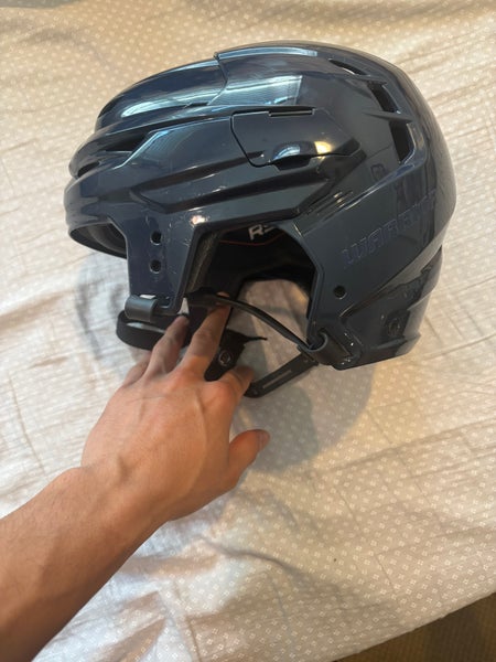Medium Warrior Covert RS Pro (New)
