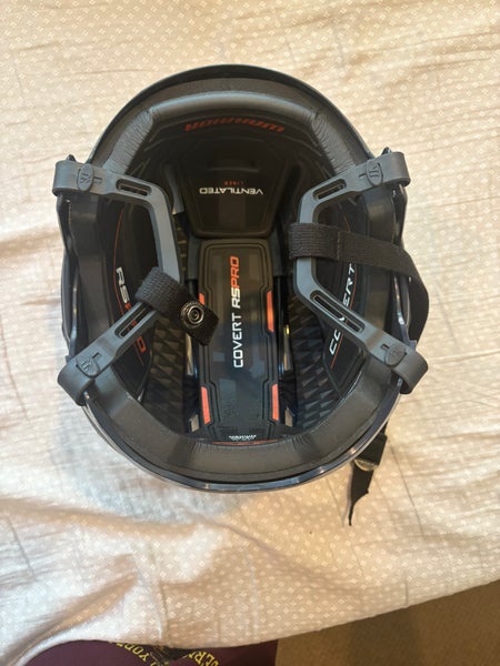 Medium Warrior Covert RS Pro (New)