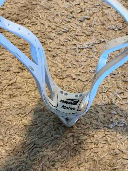 Adult Brine Unstrung motive (Used)
