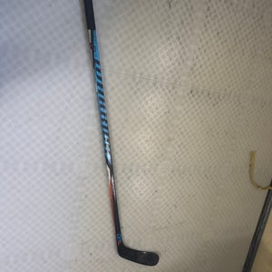 Warrior covert QRL pro