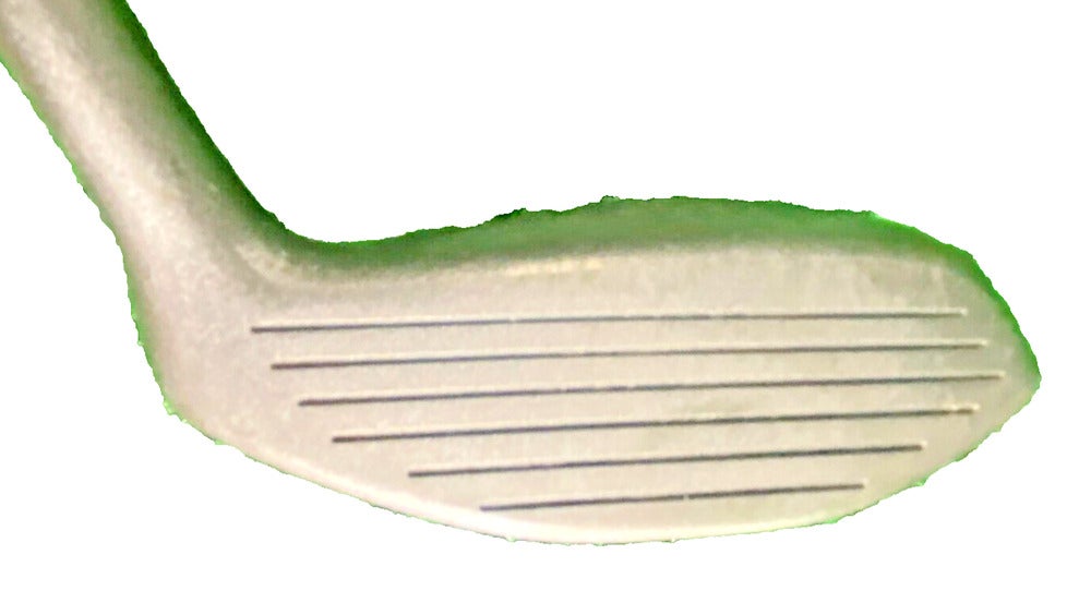 Adams Tight Lies 3 Wood VMI Air Assault 16* LH Regular SuperShaft Left-Handed