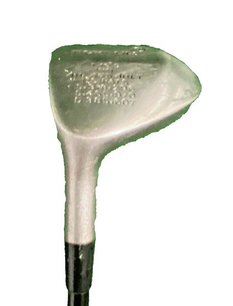 Adams Tight Lies 3 Wood VMI Air Assault 16* LH Regular SuperShaft Left-Handed