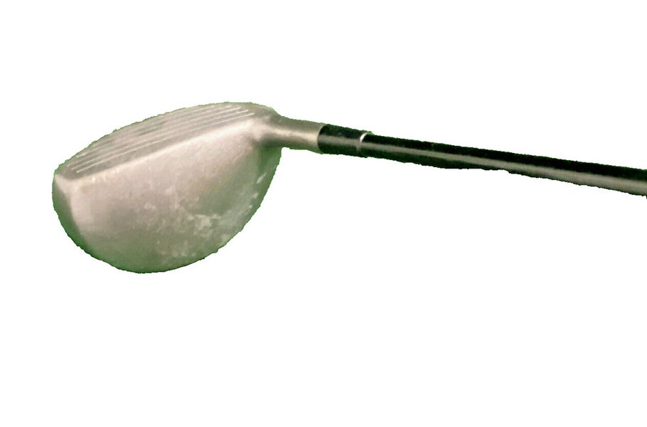 Adams Tight Lies 3 Wood VMI Air Assault 16* LH Regular SuperShaft Left-Handed