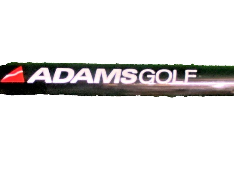Adams Tight Lies 3 Wood VMI Air Assault 16* LH Regular SuperShaft Left-Handed