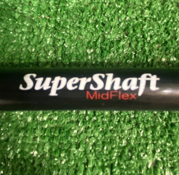 Adams Tight Lies 3 Wood VMI Air Assault 16* LH Regular SuperShaft Left-Handed