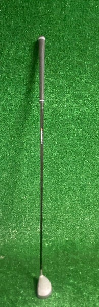 Adams Tight Lies 3 Wood VMI Air Assault 16* LH Regular SuperShaft Left-Handed