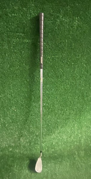 Cleveland Vas+ D Gap Wedge 50* Regular Steel 35.5" RH Factory Grip Nice Club