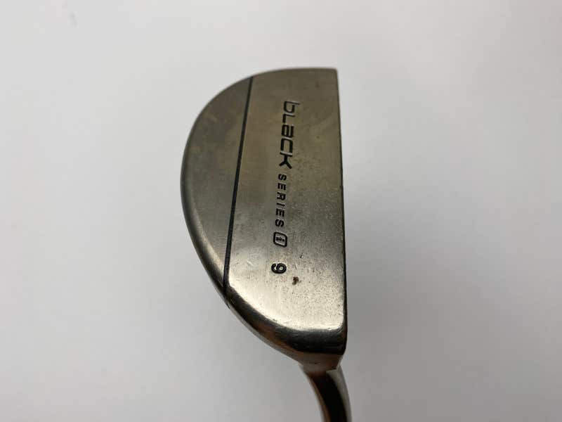 Odyssey Black Series i 9 Putter 34.5