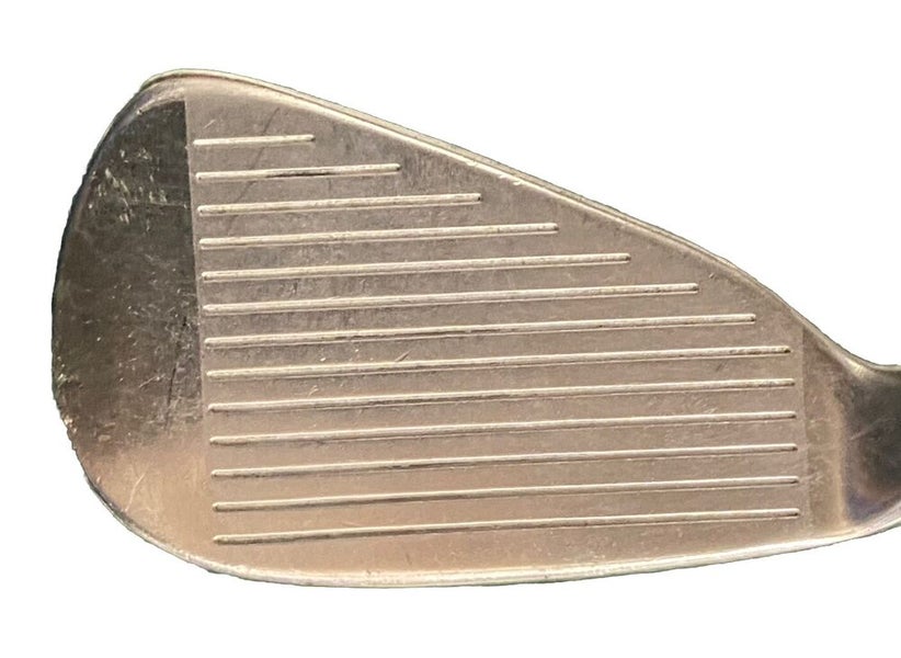 TaylorMade 200 5 Iron 26* RH Men's S-90 Stiff Steel 38" Good Factory Grip