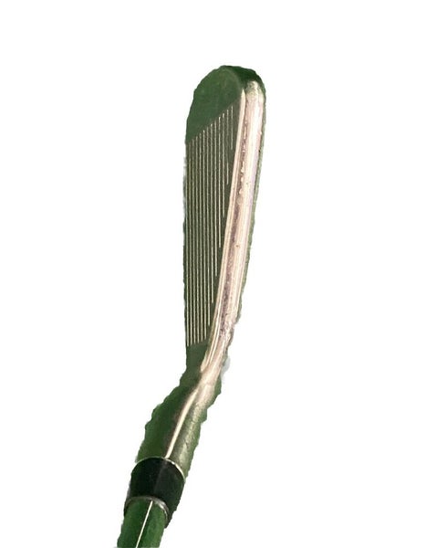 TaylorMade 200 5 Iron 26* RH Men's S-90 Stiff Steel 38" Good Factory Grip