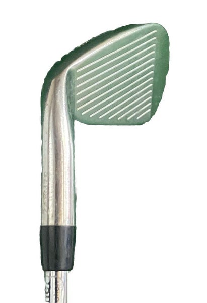 TaylorMade 200 5 Iron 26* RH Men's S-90 Stiff Steel 38" Good Factory Grip