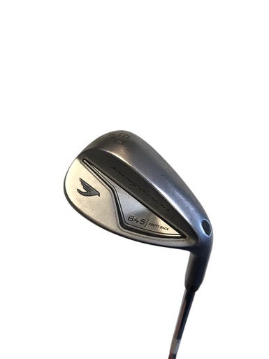 Used Tommy Armour 845 Cavity Back Golf Wedge Mens Rh 60 Degree 11706-s000348108