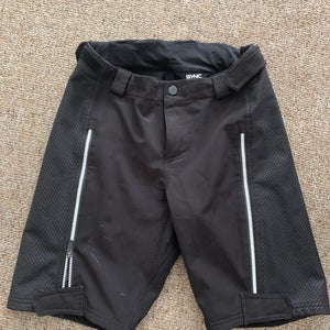 Sync ski racing training shorts
