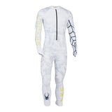 Men's Small Spyder Ski Suit (Used) FIS Legal DH World Cup Snow Camo