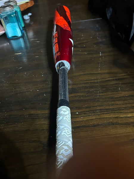 DeMarini baseball bat