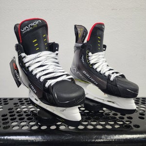 Bauer Vapor Hyperlite Intermediate Hockey Skates (New) - steel sold separately