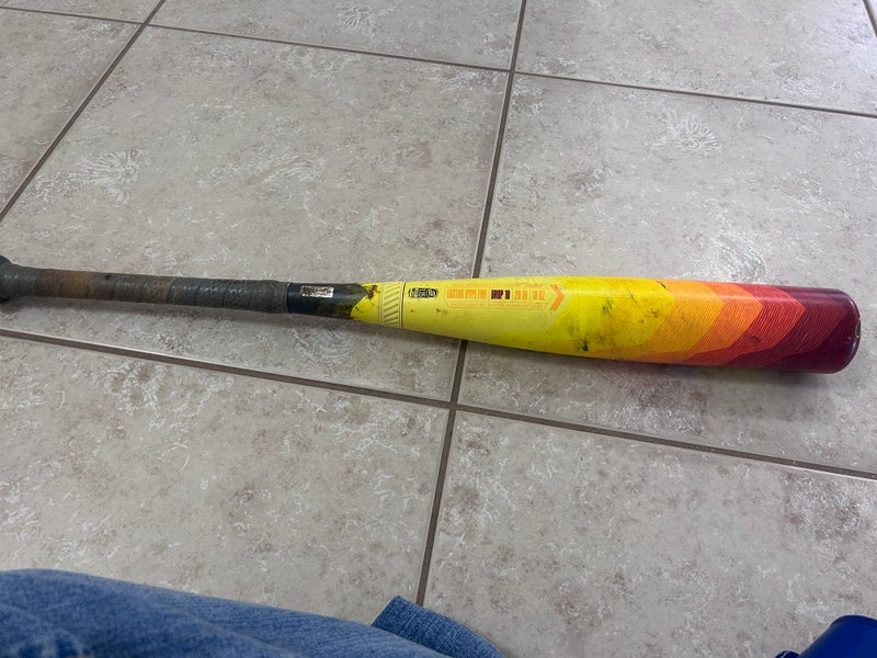 Easton Hype Fire (-10) Composite 18 oz 28" (Used)